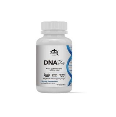 DNA Plus DNA Plus