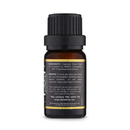 Eternal CBD Oil Power 15,000 with Chanca Piedra