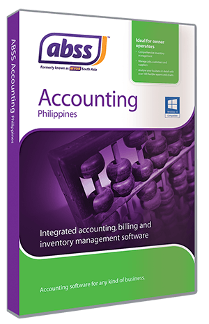 ABSS Accounting