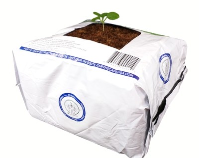 Cut 'n Gro - mini grow bag (4 gallon) Cut 'n Gro - mini grow bag (4 gallon)