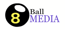 8-Ball Media Store