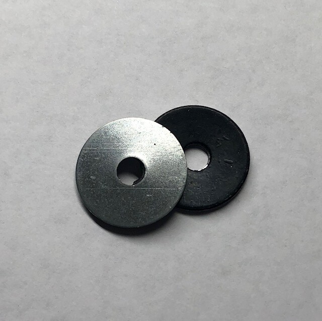 2 Pack ~ Rubber Sealing Washers