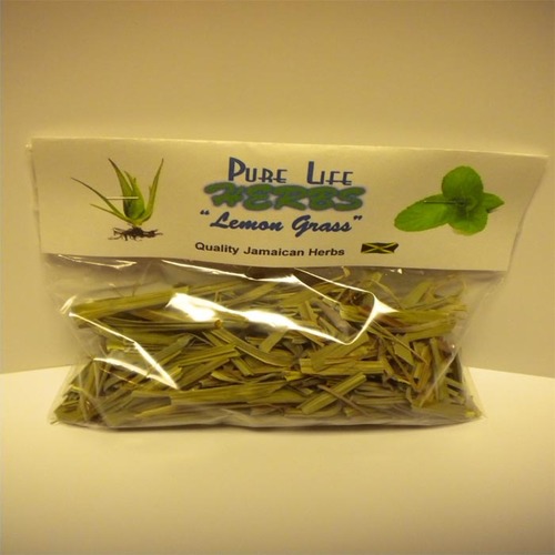 Lemon Grass/Fever Grass (8 oz)