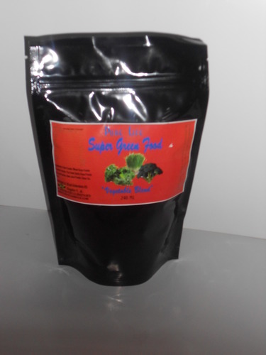 Purelife Super Green Food (16-oz)