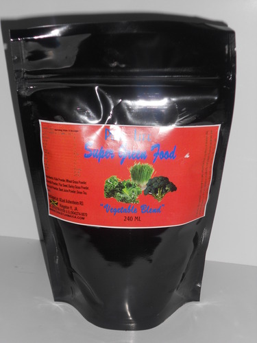 PURELIFE-SUPER GREEN FOOD(8oz)