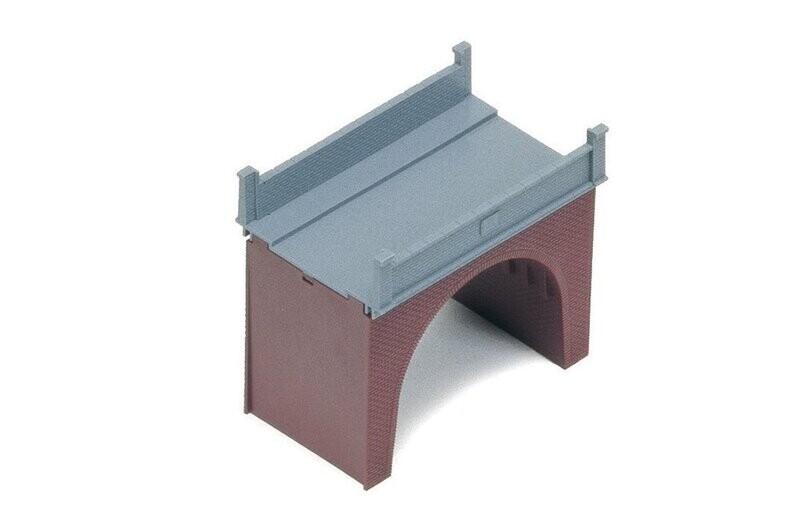Hornby R189 Brick Bridge OO Gauge