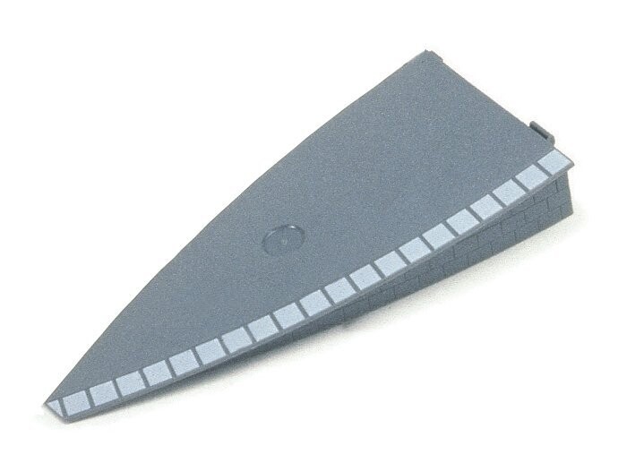 Hornby R464 Platform Ramp OO Gauge