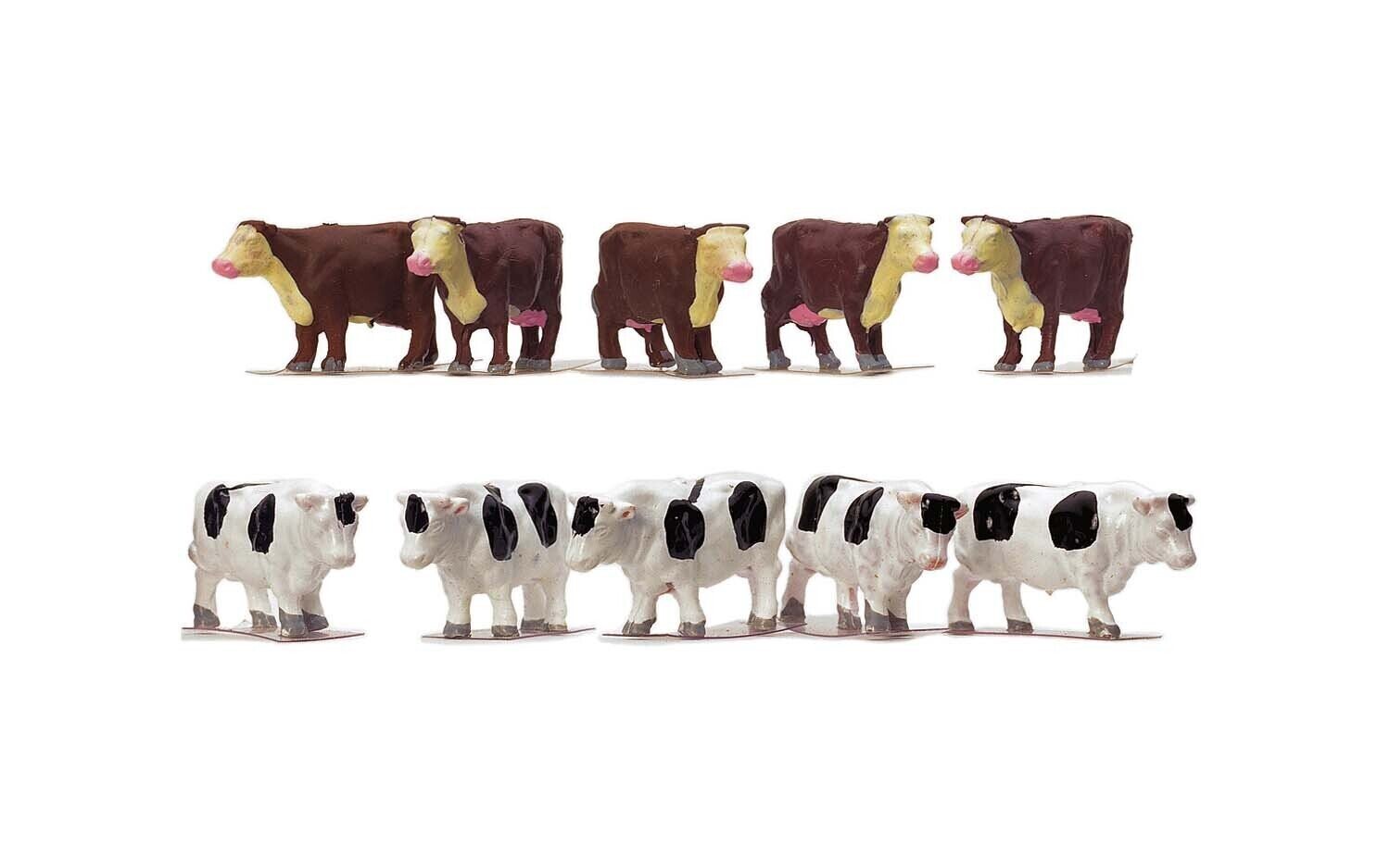 Hornby R7121 Cows OO Gauge