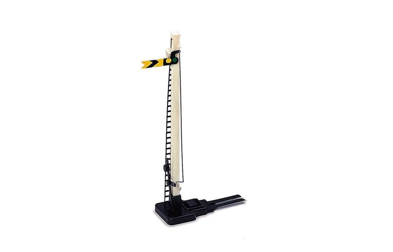 Hornby R172 Single Distant Signal OO Gauge