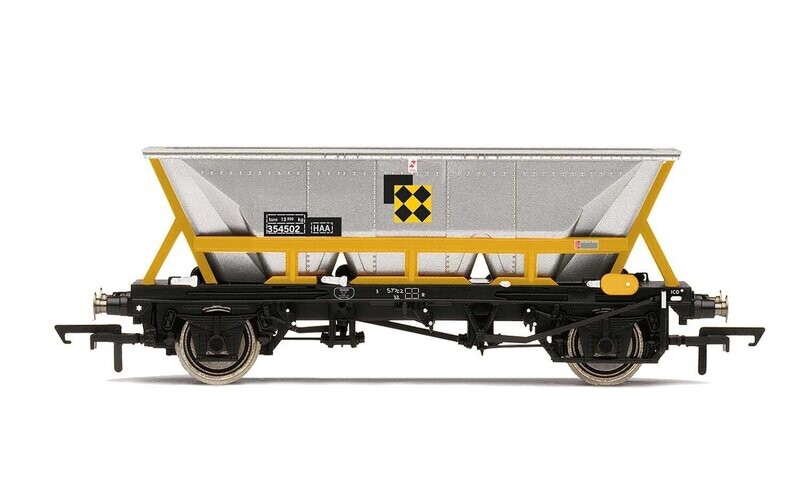 Hornby R60064 HAA Hopper, BR Coal Sector - Era 8
