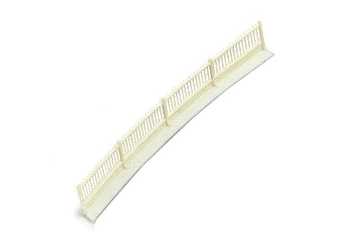 Hornby R513 Platform Fencing OO Gauge