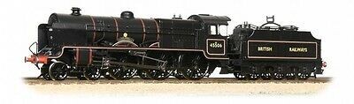 Bachmann 31-210K Class 6P 'Patriot' 4-6-0 45506 "The Royal Pioneer Corps" in BR black - Limited Edition for Bachmann Collectors Club