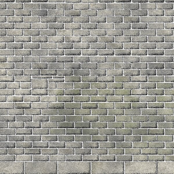 Metcalfe PO295 OO/HO Scale Castle Stonework Sheets Card Kit