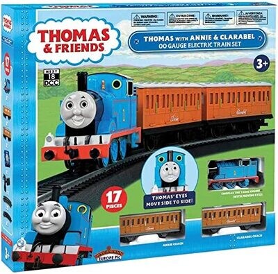 Thomas & Friends Trainsets & Track