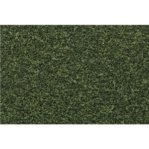 Woodland Scenics T1345 Green Grass Fine Turf Shaker Jar 