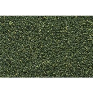 Woodland Scenics T1349 Green Blend Fine Turf Shaker Jar 