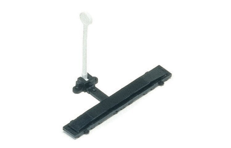 Hornby R617 Uncoupling Ramp OO Gauge