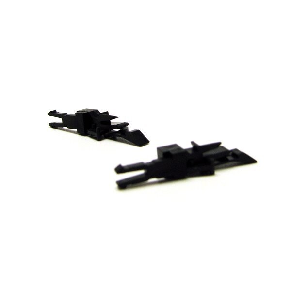 Hornby R8220 Pocket Coupling (Pack 10) OO Gauge