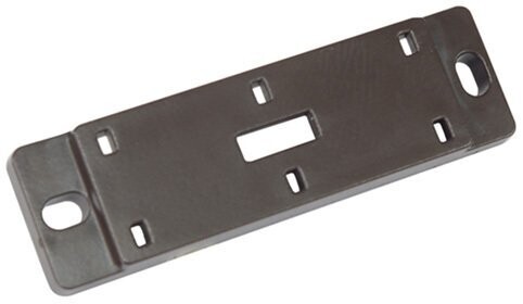 Peco PL-9 Turnout Motor Mounting Plates PL-10E series- 5-off