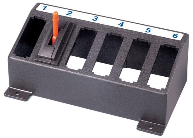 Peco PL-27 Switch Console