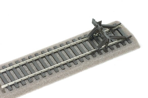 Peco SL-40 Buffer Stop, Rail-built OO/HO Gauge