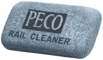 Peco PL-41 Rail Cleaner Block