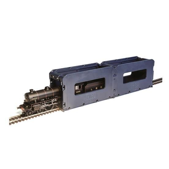 Peco PT-61 Flexi Loco Lift - Double Unit