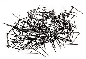Peco SL-14 Pack of Track Fixing Pins