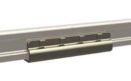 Peco SL-114 Bullhead Rail Joiners  Pack of 24 OO/HO Gauge