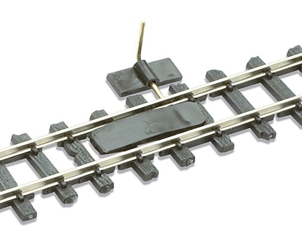 Peco SL-430 Decoupler Manual Code 80 00-9 Gauge