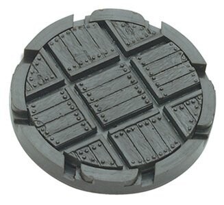 Peco SL-427 Wagon Turntable Code 80 00-9 Gauge