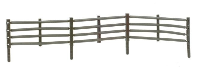 Peco LK-85 Flexible Field Fencing OO/HO Gauge