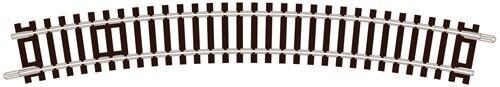 Peco ST-16 Standard Curve, 3rd Radius Code 80 N Gauge