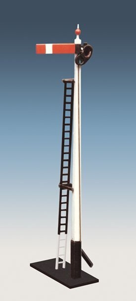 Ratio 460 GWR Home Signal Kit OO/HO Gauge