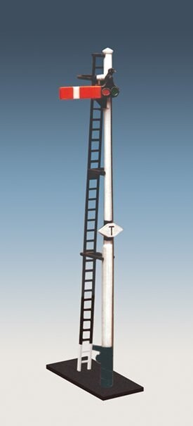 Ratio 470 LMS Home Signal Kit OO/HO Gauge