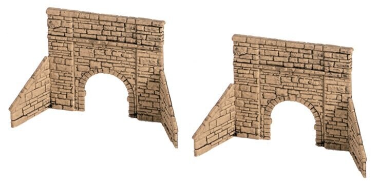 Wills Kits SS38 Cattle Creep Kit OO/HO Gauge
