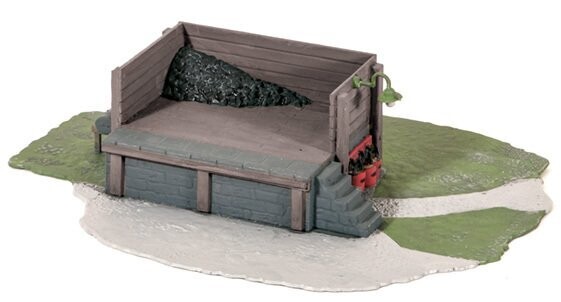 Ratio 505 Coaling Stage Kit OO/HO Gauge