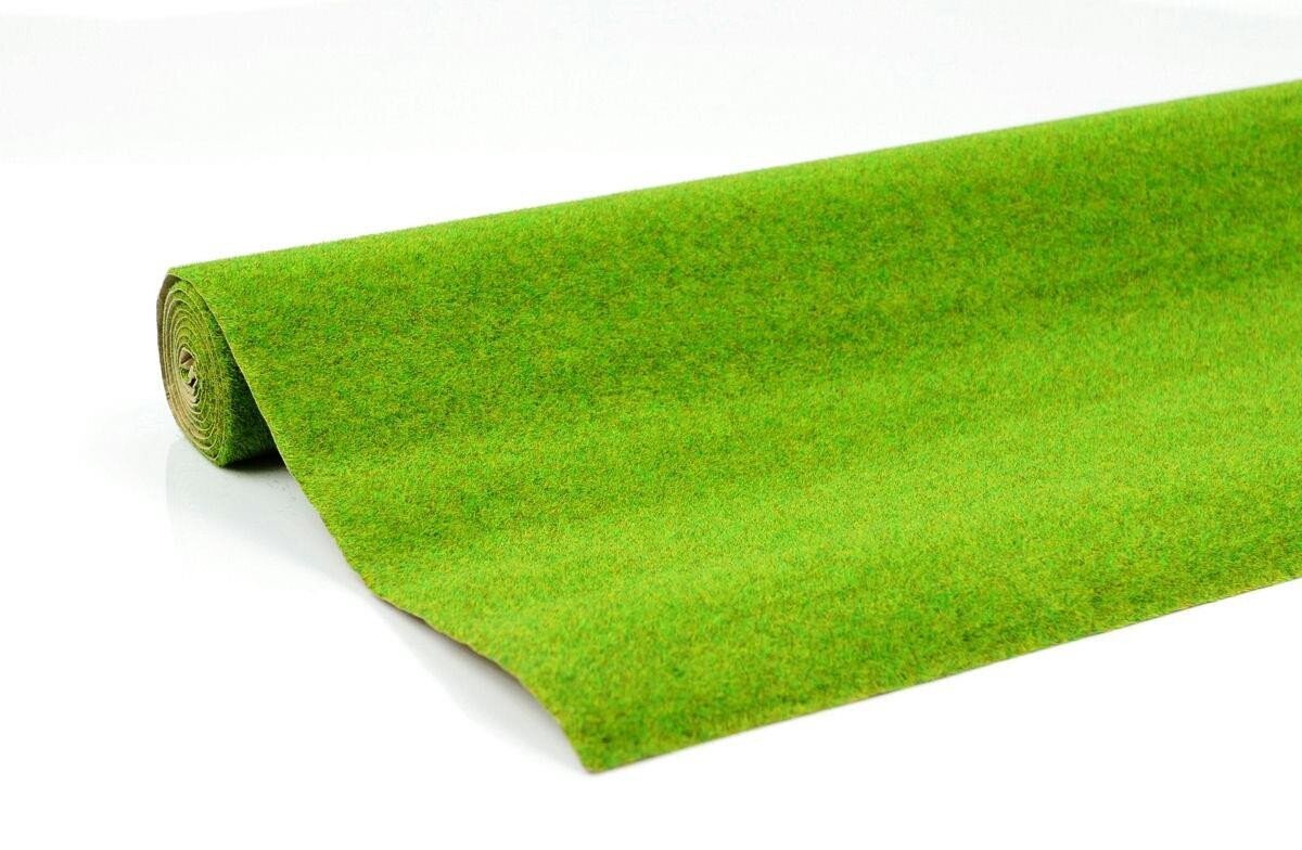 Gaugemaster GM1120 (GM20) Spring Grass Scenic Mat (100 x 75cm)