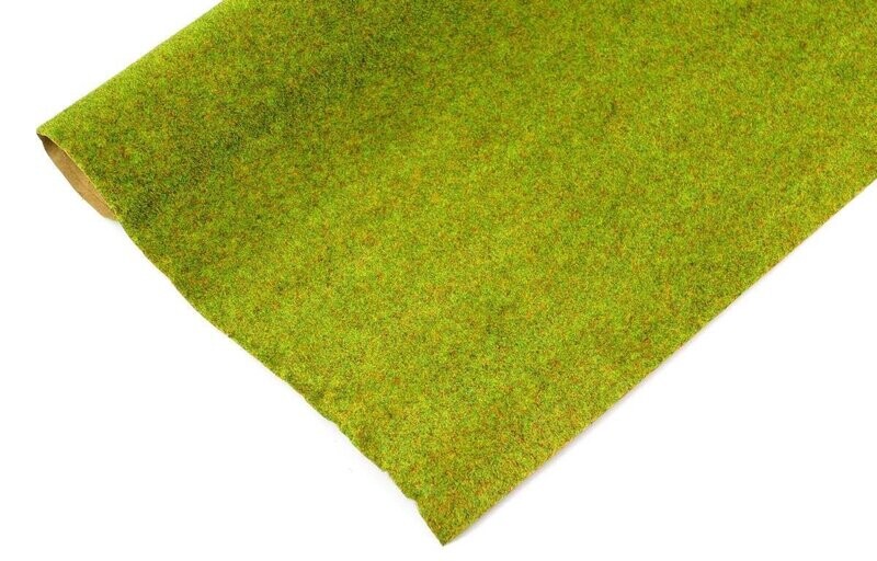 Gaugemaster GM1122 (GM22) Autumn Grass Scenic Mat (100 x 75cm)