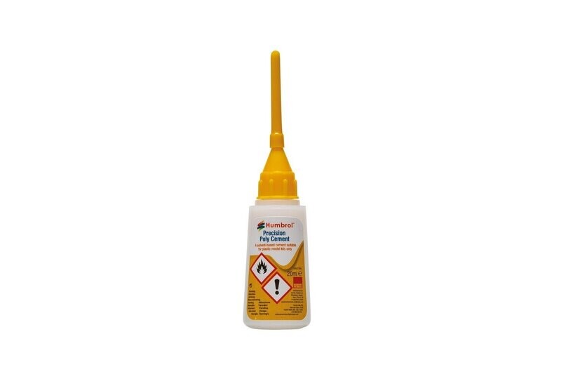 Humbrol AE2720 20ml Precision Poly