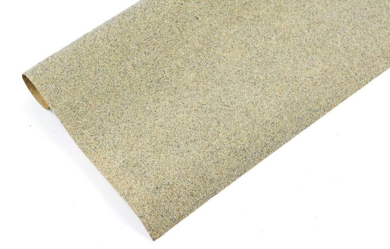 Gaugemaster GM1123 (GM23) Gravel Scenic Mat (100 x 75cm)