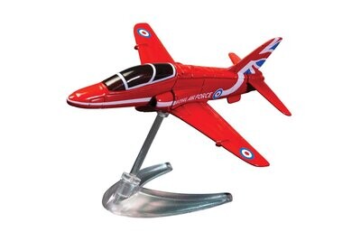 Corgi CS90628 RAF Red Arrows Hawk Diecast Model