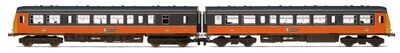 Hornby R30172 RailRoad Strathclyde PTE, Class 101 DMU, 101695 - Era 8