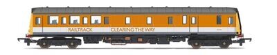 Hornby R30194 RailRoad Plus Railtrack, Class 960, Bo-Bo, 977723 - Era 9