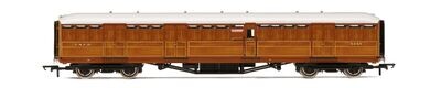 Hornby R4830A LNER, 61'6