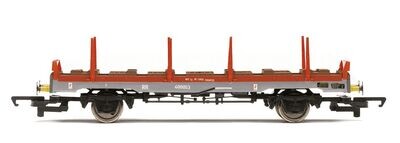 Hornby R60141 RailRoad 45 Ton 'SAA' Steel Carrier, 40063 - Era 7