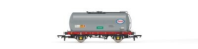 Hornby R60208 BR, TTA Tanker Wagon, Esso 56046 - Era 8