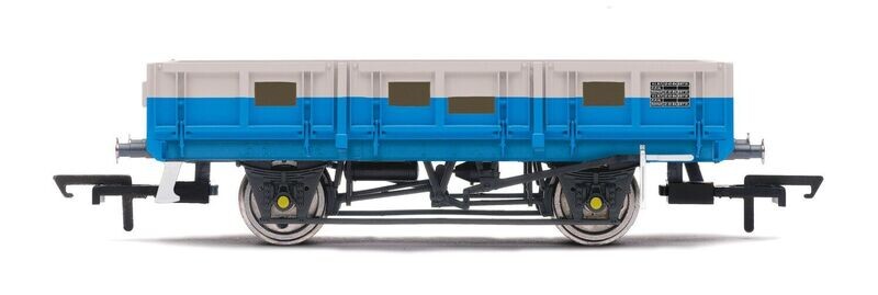 Hornby R60223 BR Engineering, ZBA 'Rudd', DB972606 - Era 8