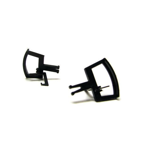 Hornby R8267 Medium Width Couplings (Pack 10) OO Gauge