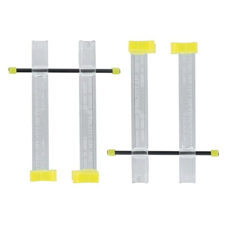ModelMaker MM023 Small Modelling Multi-Clamps (x2)